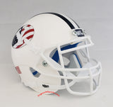 BYU Cougars Never Forget Schutt XP Mini Helmet - Alternate 2