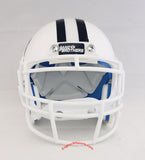 BYU Cougars Never Forget Schutt XP Mini Helmet - Alternate 2