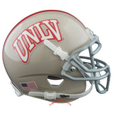 UNLV Rebels Schutt XP Mini Helmet side