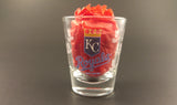 Kansas City Royals Shot Glass - 2 Pack 3
