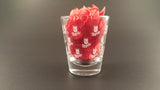 Kansas City Royals Shot Glass - 2 Pack 4