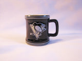 Pittsburgh Penguins Sculpted Shot Glass