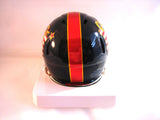 Navy Midshipmen Riddell Speed Mini Helmet - Don't Tread On Me 5