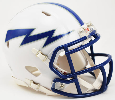 Air Force Falcons Riddell Speed Mini Helmet