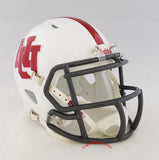 Nebraska Cornhuskers Riddell Speed Mini Helmet - 2021 Alternate