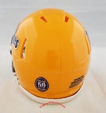 James Madison Dukes Riddell Speed Mini Helmet - 50th Anniversary