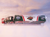 Minnesota Wild 1:80 Tractor Trailer