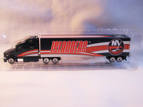 New York Islanders 1:80 Tractor Trailer