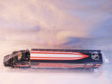New York Islanders 1:80 Tractor Trailer