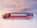 Colorado Avalanche 1:80 Tractor Trailer