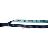 Seattle Kraken 22" Lanyard with Detachable Buckle