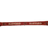 Harvard Crimson 22" Lanyard with Detachable Buckle