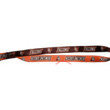 Bowling Green Falcons 22" Lanyard with Detachable Buckle