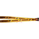 Washington Redskins 22" Lanyard with Detachable Buckle