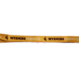 Wyoming Cowboys 22" Lanyard with Detachable Buckle