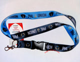 Philadelphia Union 22" Lanyard with Detachable Buckle