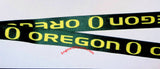 Oregon Ducks 22" Lanyard with Detachable Buckle