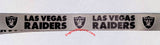 Las Vegas Raiders 22" Lanyard with Detachable Buckle