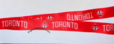 Toronto FC 22" Lanyard with Detachable Buckle