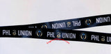 Philadelphia Union 22" Lanyard with Detachable Buckle