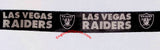 Las Vegas Raiders 22" Lanyard with Detachable Buckle