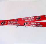 Carolina Hurricanes 22" Lanyard with Detachable Buckle