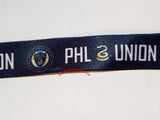 Philadelphia Union 22" Lanyard with Detachable Buckle