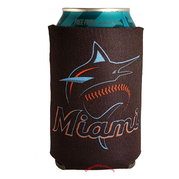 Miami Marlins Can Holder