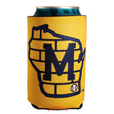 Milwaukee Brewers Can Holder