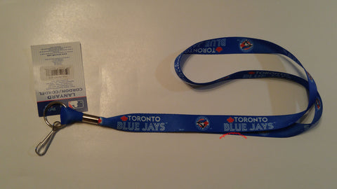 Toronto Blue Jays 19" Lanyard