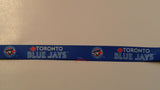 Toronto Blue Jays 19" Lanyard 2