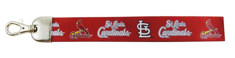 St. Louis Cardinals 9" Wristlet Lanyard